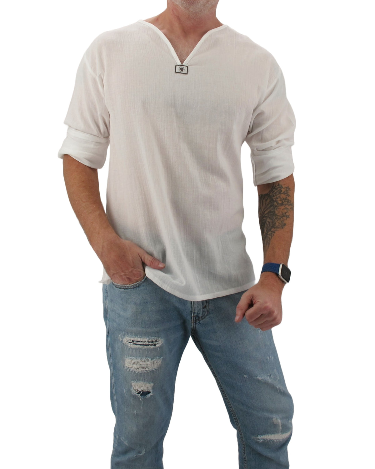 Shop white oversized t shirt for perfect streetwear look